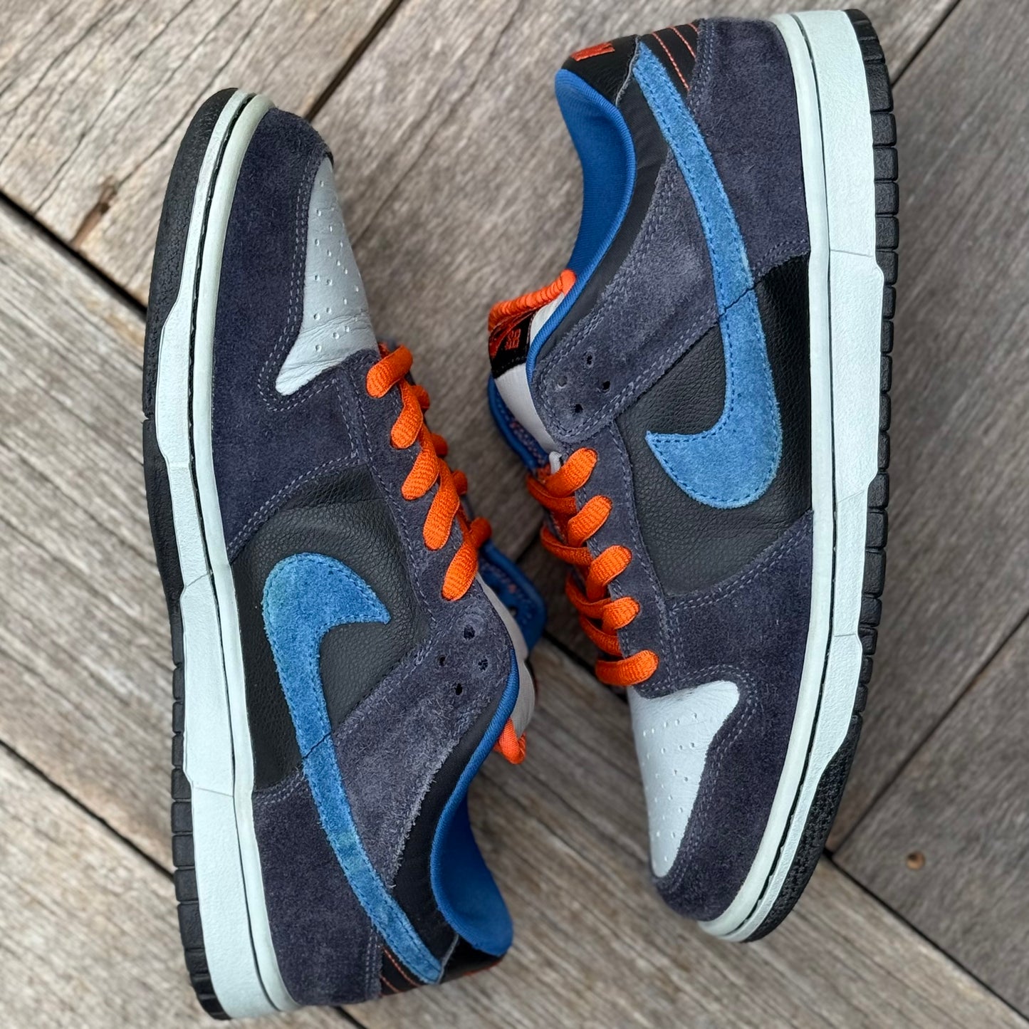Nike SB Dunk Low Patagonia Size 8.5