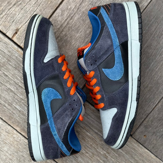 Nike SB Dunk Low Patagonia Size 8.5