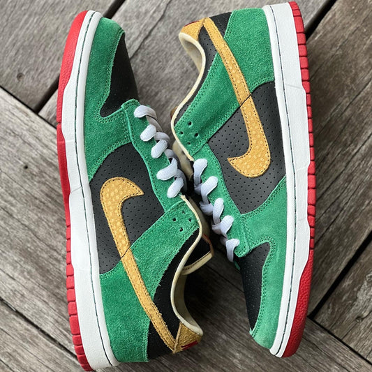 Nike SB Dunk Low Miller High Life Size 8.5