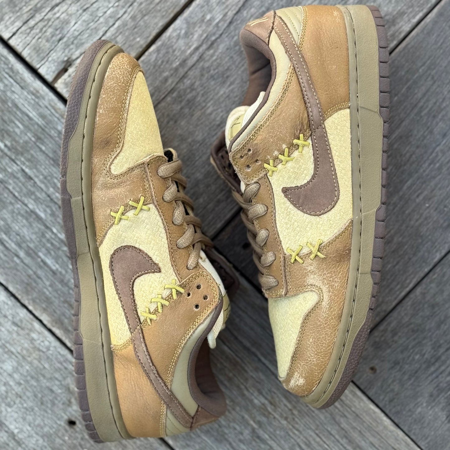 Nike SB Dunk Low Shanghai 2 Size 10.5