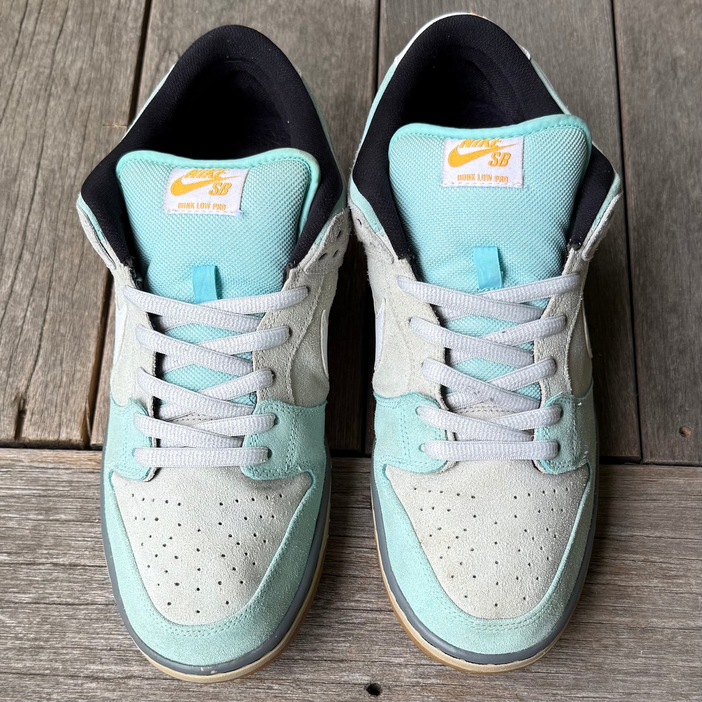 Nike SB Dunk Low Gulf of Mexico Size 12