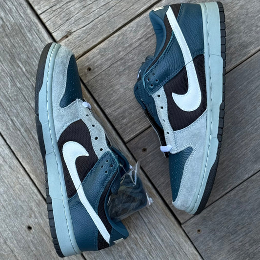 Nike SB Dunk Low Futura Size 9.5