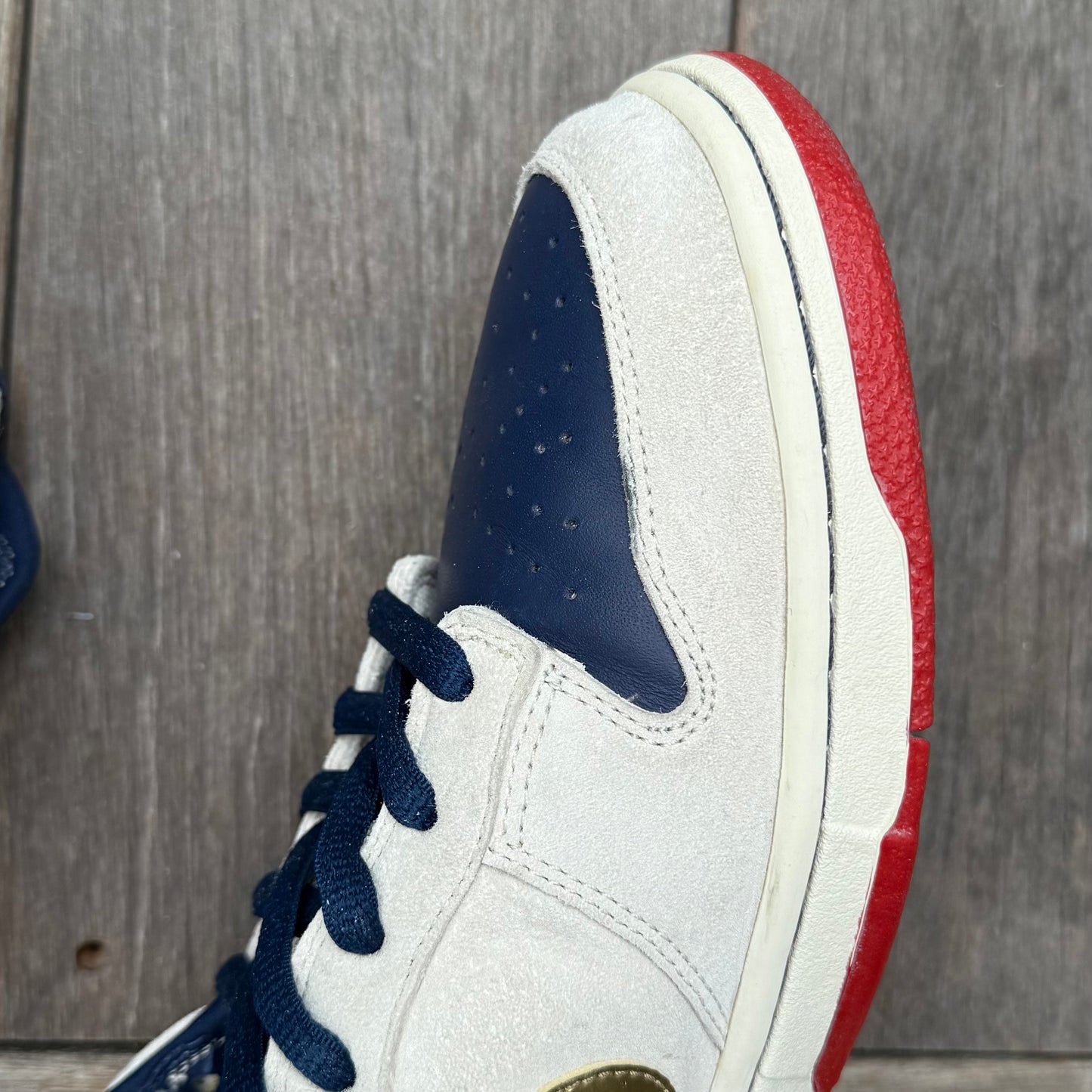 Nike SB Dunk Low Old Spice Size 12