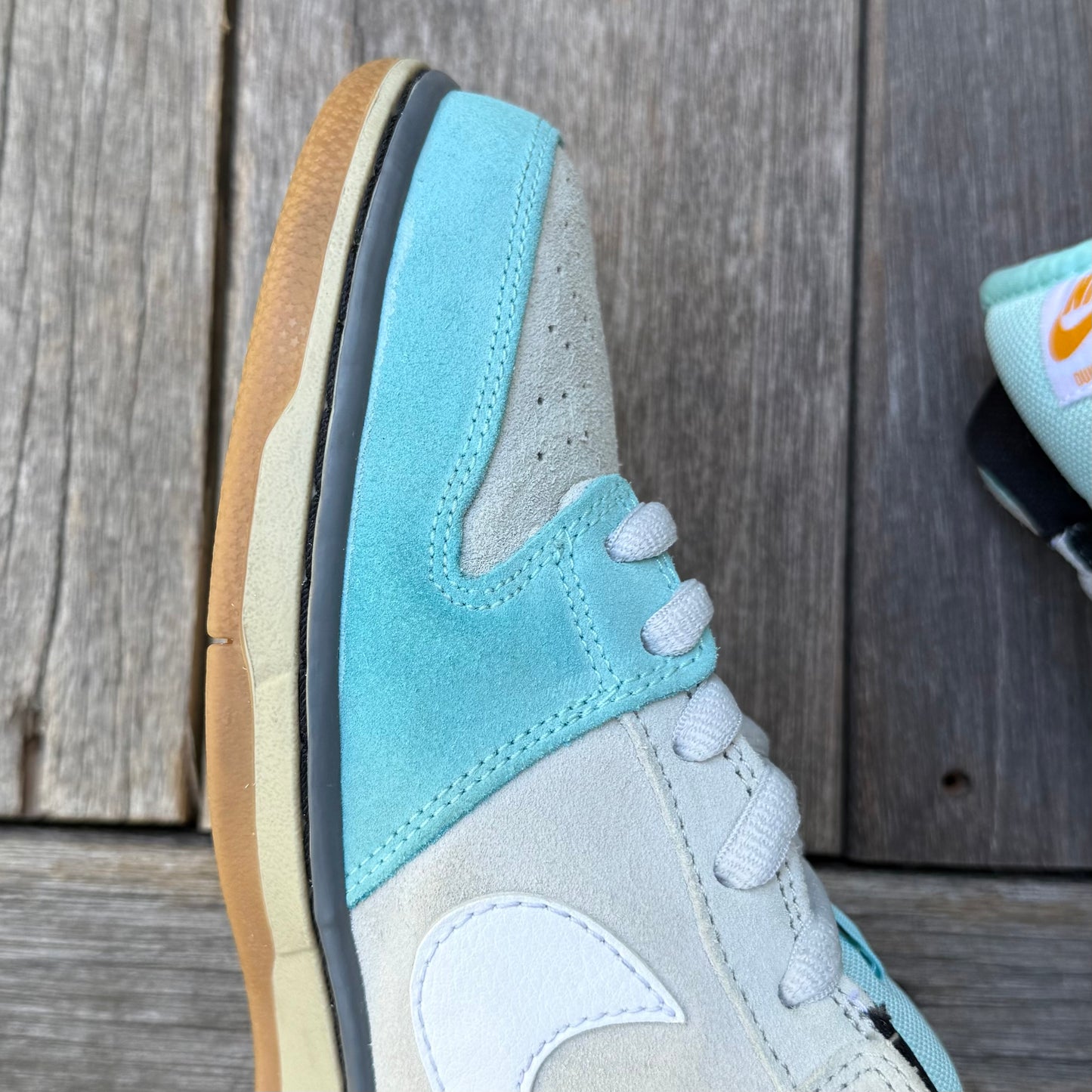 Nike SB Dunk Low Gulf of Mexico Size 10