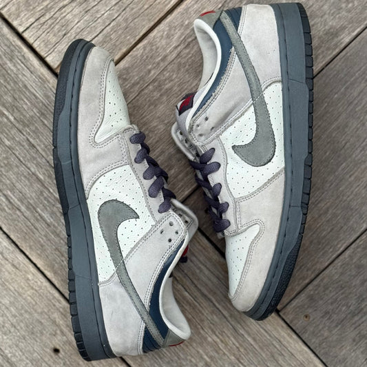 Nike SB Dunk Low Band Aid Size 9.5