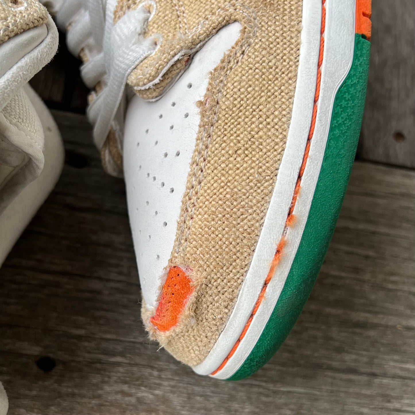 Nike SB Dunk Low Jarritos Size 10.5