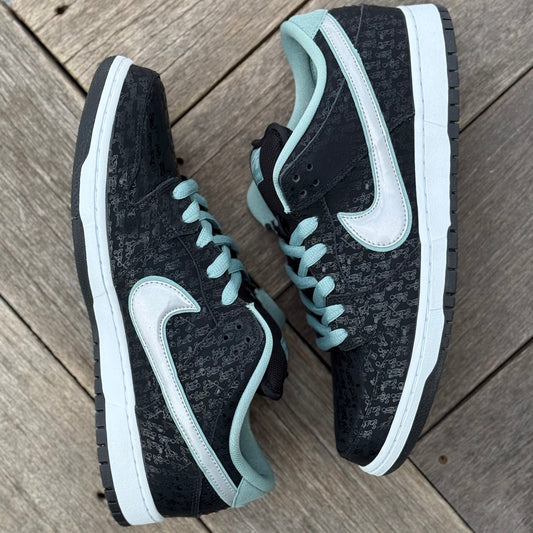 Nike SB Dunk Low Skatepark of Tampa Size 12