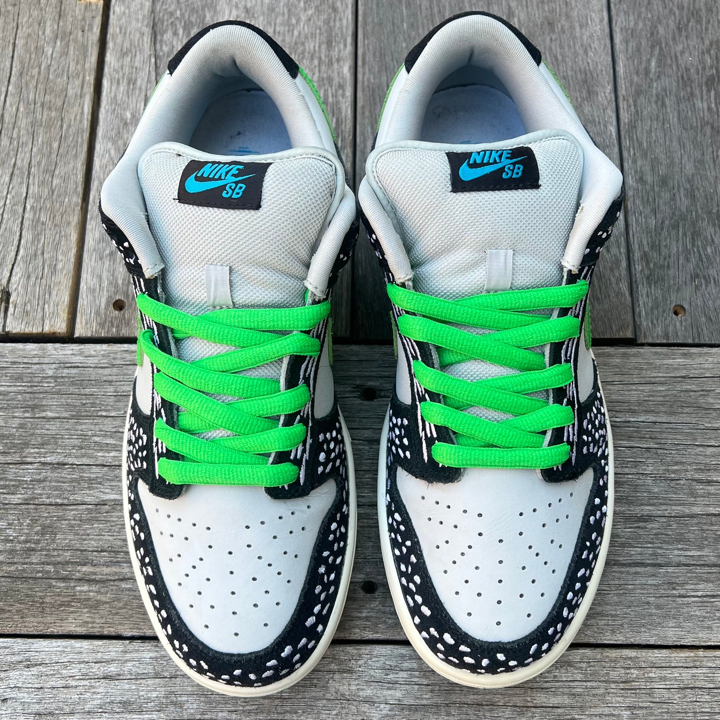 Nike SB Dunk Low Loon Size 9