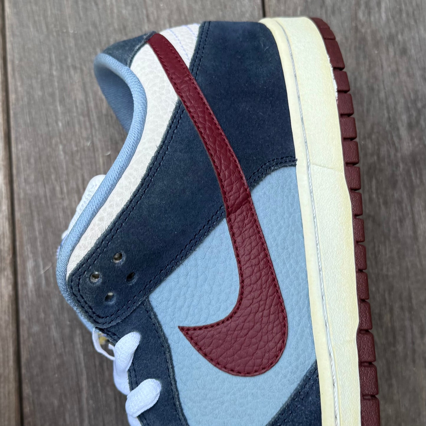 Nike SB Dunk Low FTC Finally Size 11