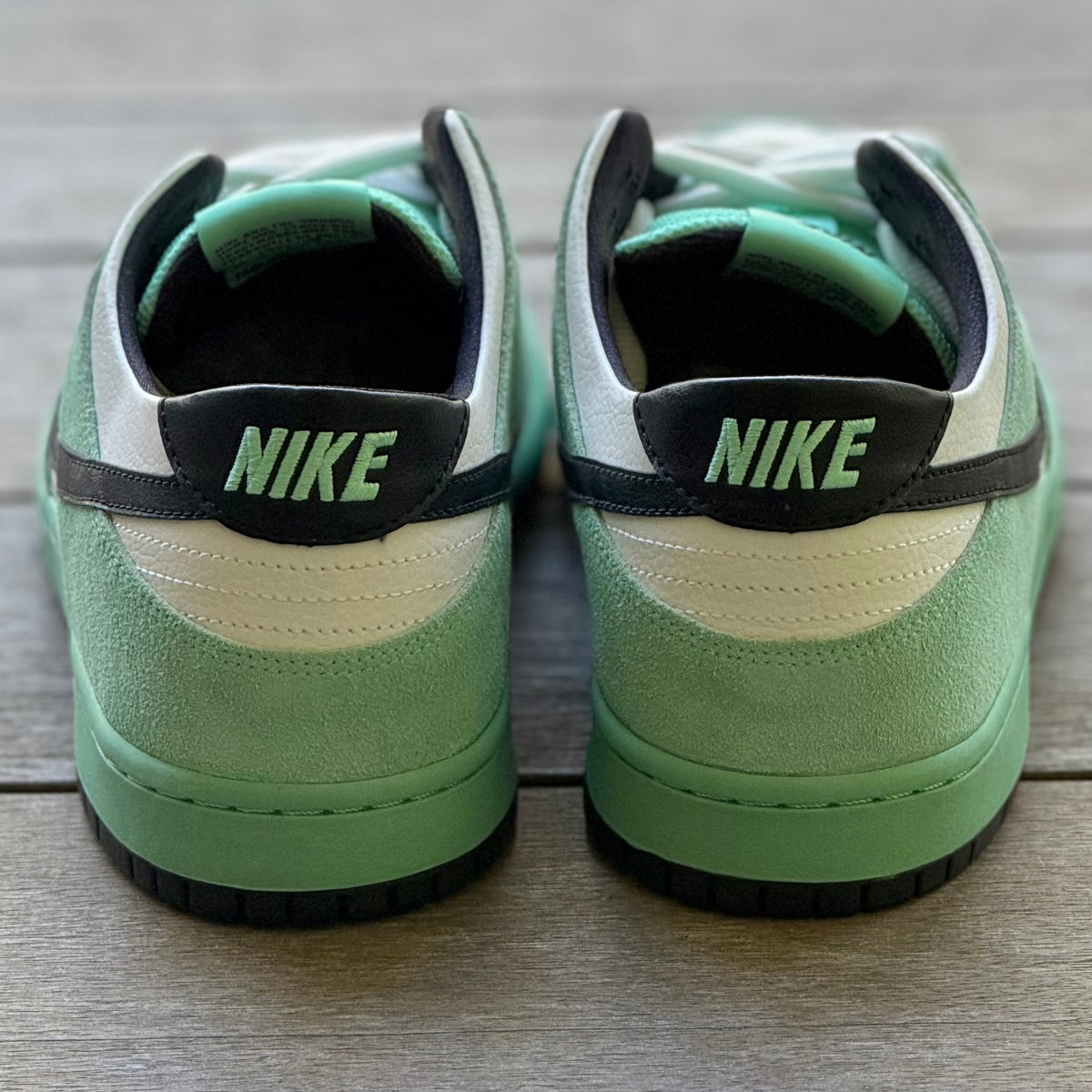 Nike SB Dunk Low Sea Crystal Size 11.5
