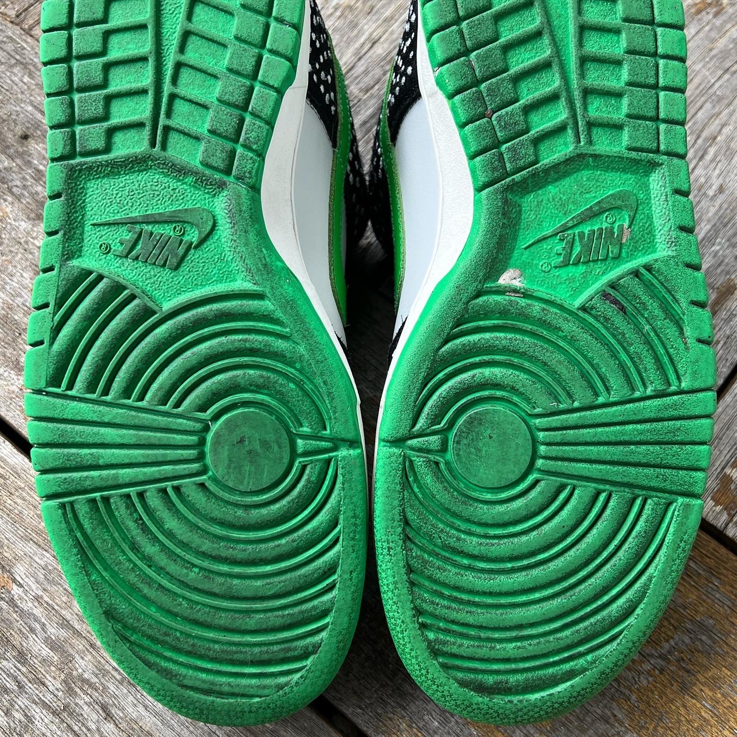 Nike SB Dunk Low Loon Size 9.5