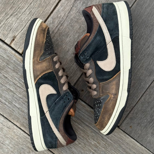 Nike SB Dunk Low Strummer After Size 9.5