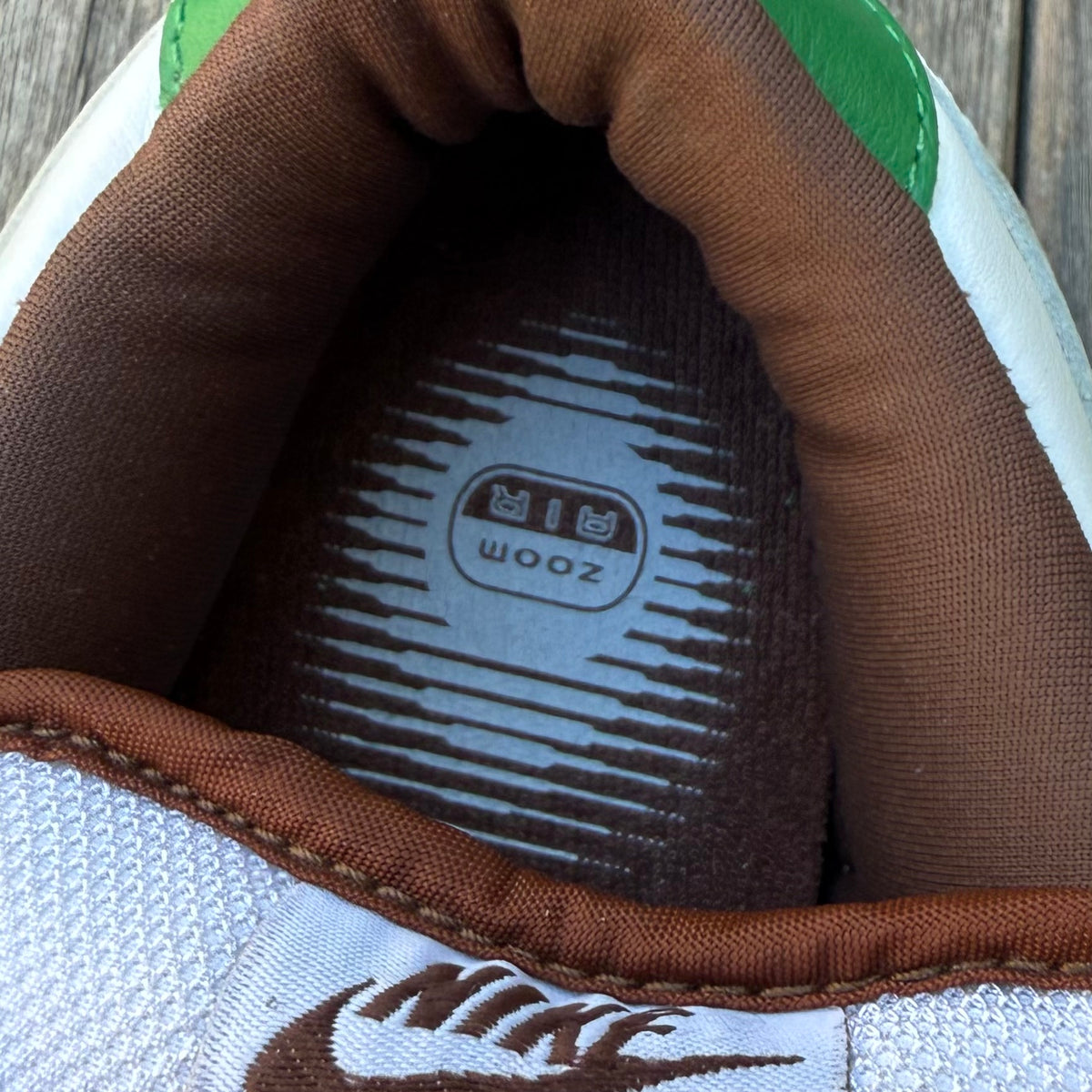 Nike SB Dunk Low Cinco de Mayo Size 9.5