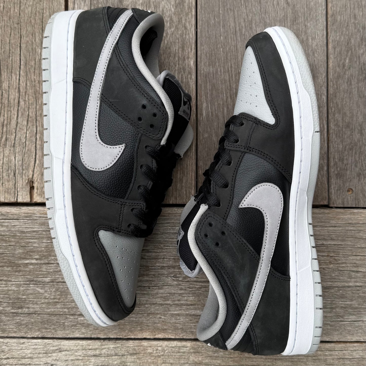 Nike SB Dunk Low Shadow JPack Size 11