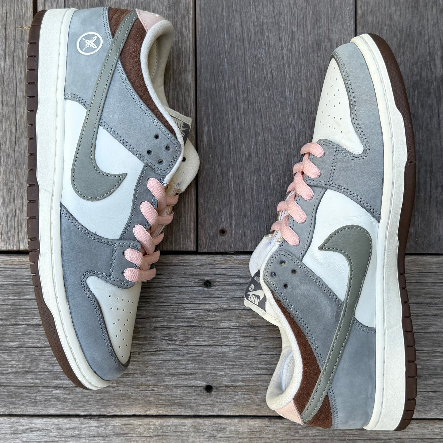 Nike SB Dunk Low Yuto Horigome Size 10.5