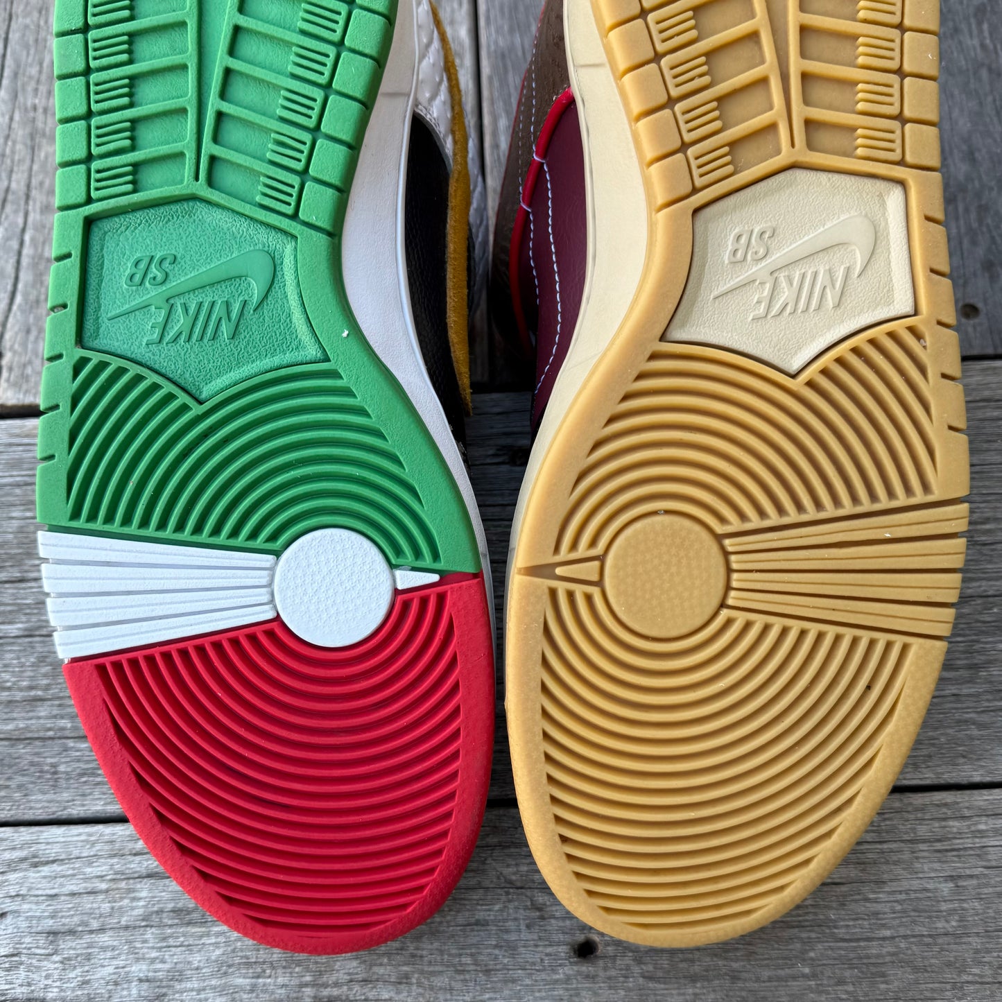 Nike SB Dunk Low What the PRod Size 12