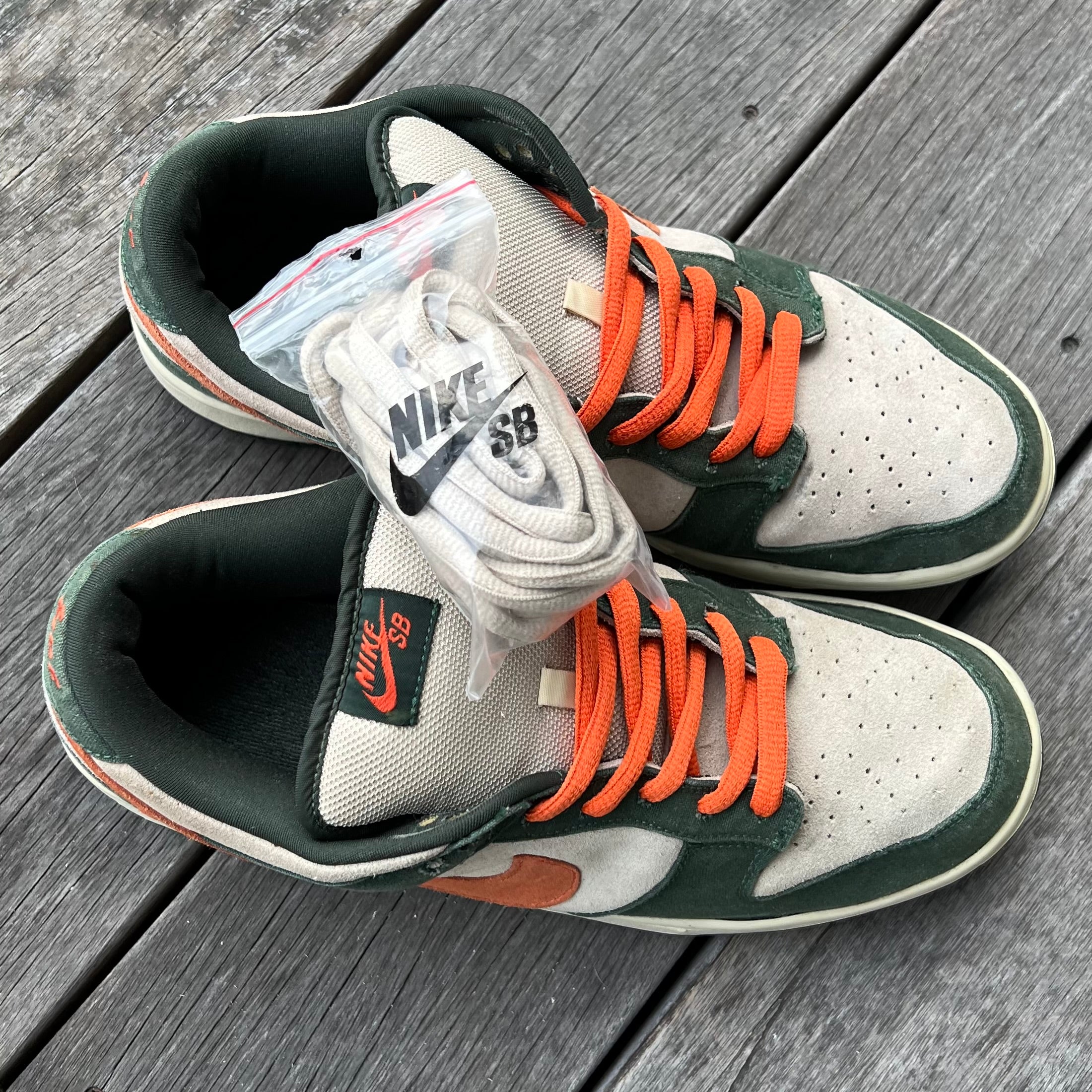 Nike sb eire best sale