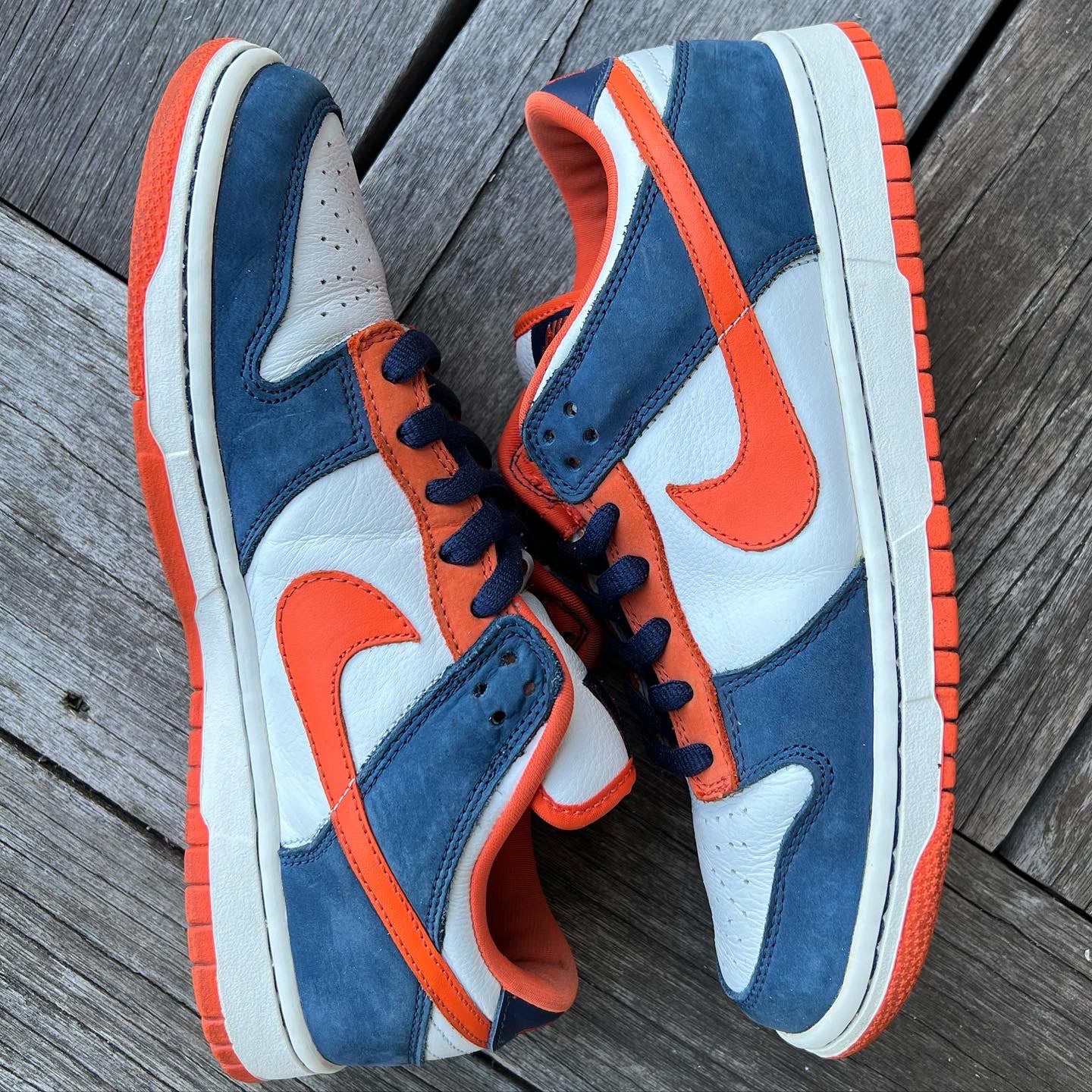 Nike sb dunk size 8.5 Clearance