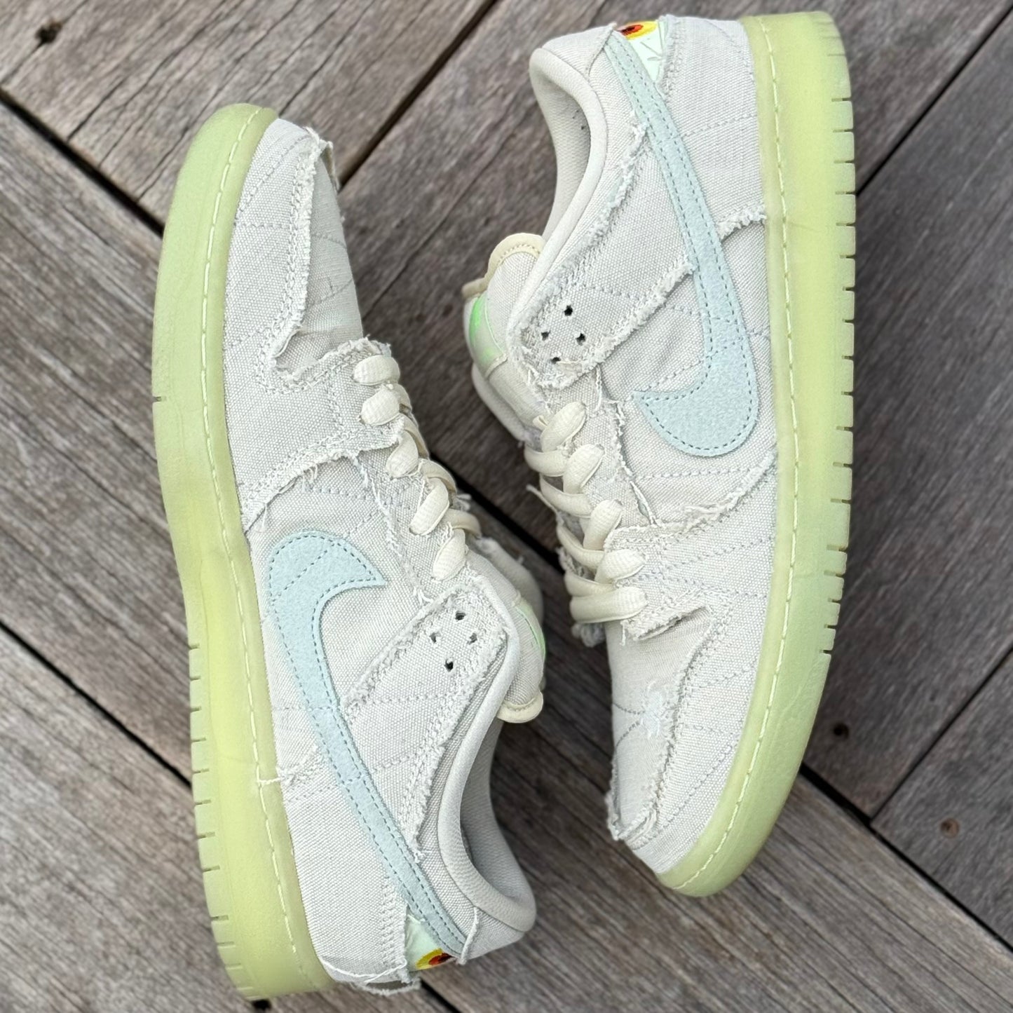 Nike SB Dunk Low Mummy Size 9