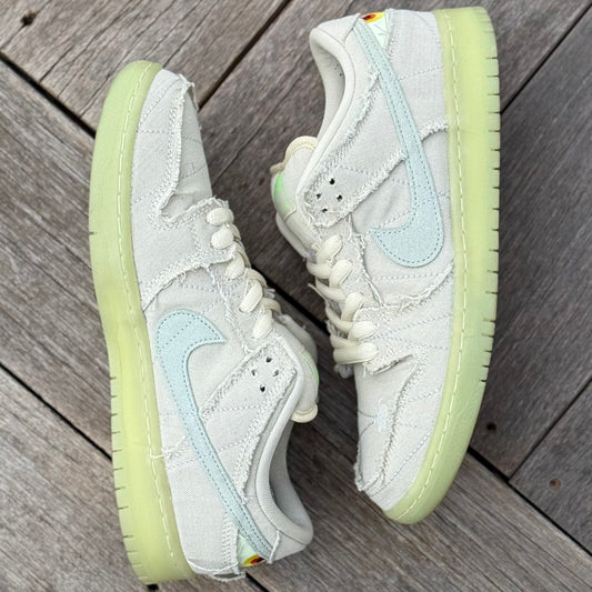 Nike SB Dunk Low Mummy Size 9