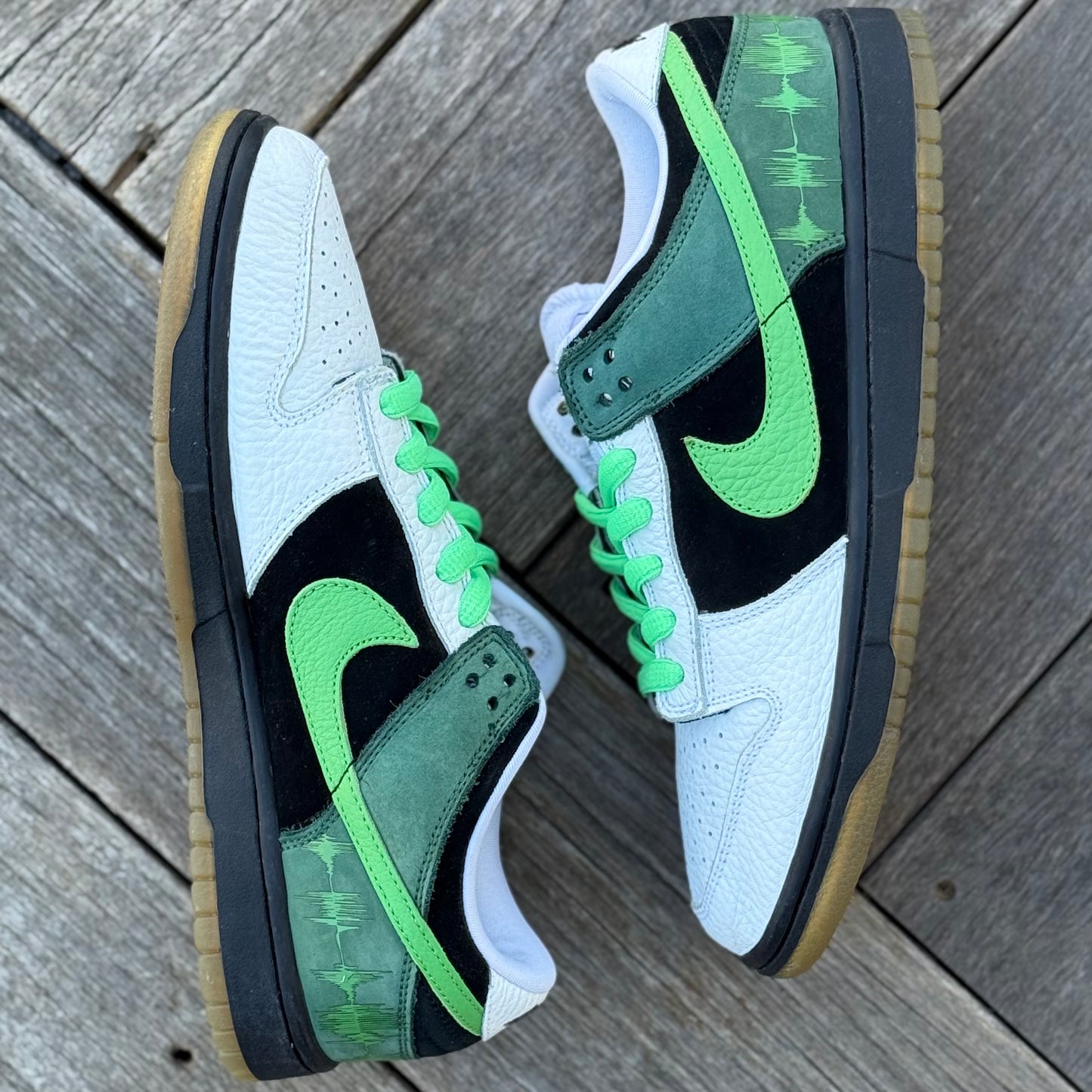 Nike SB Dunk Low C&K Size 8.5