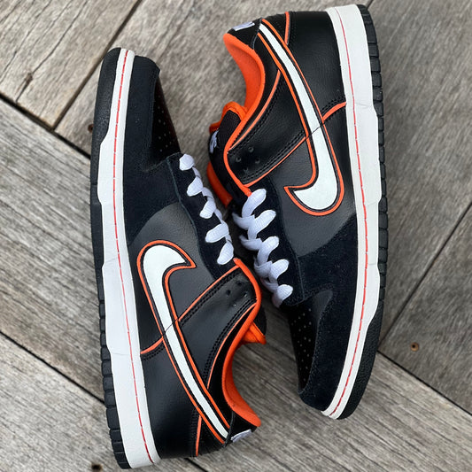 Nike SB Dunk San Francisco Giants Size 8.5