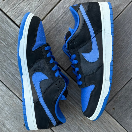Nike SB Dunk Low Royal JPack Size 10.5