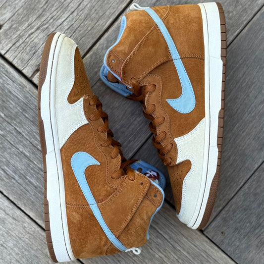 Nike SB Dunk High Skate Mental Size 9.5