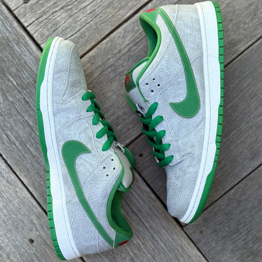Nike SB Dunk Low Medusa Size 10.5