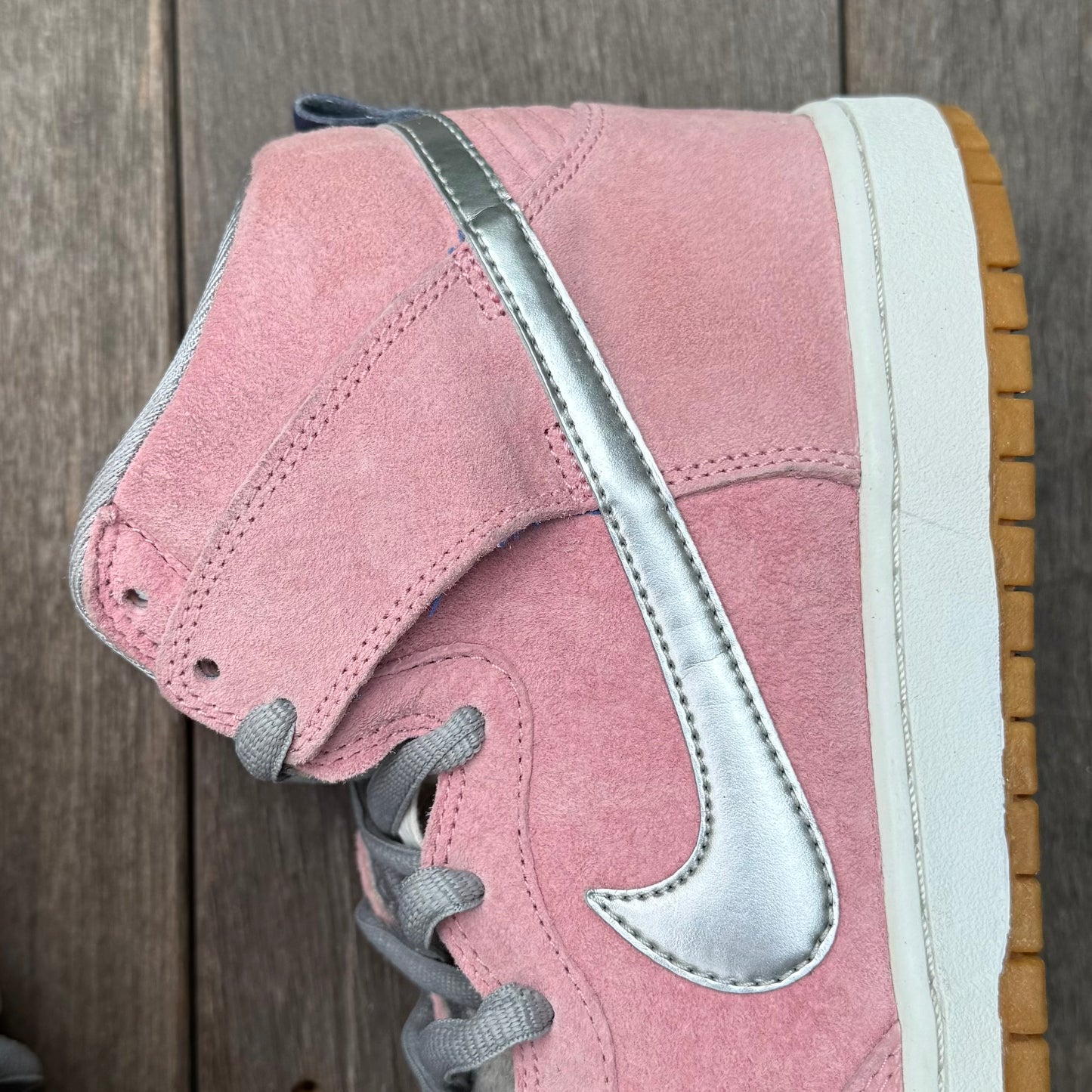 Nike SB Dunk High When Pigs Fly Size 10.5