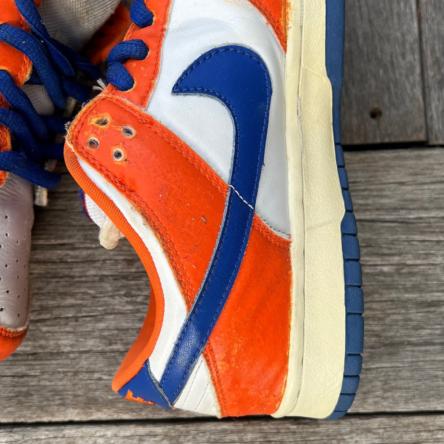 Nike SB Dunk Low Danny Supa Size 9.5