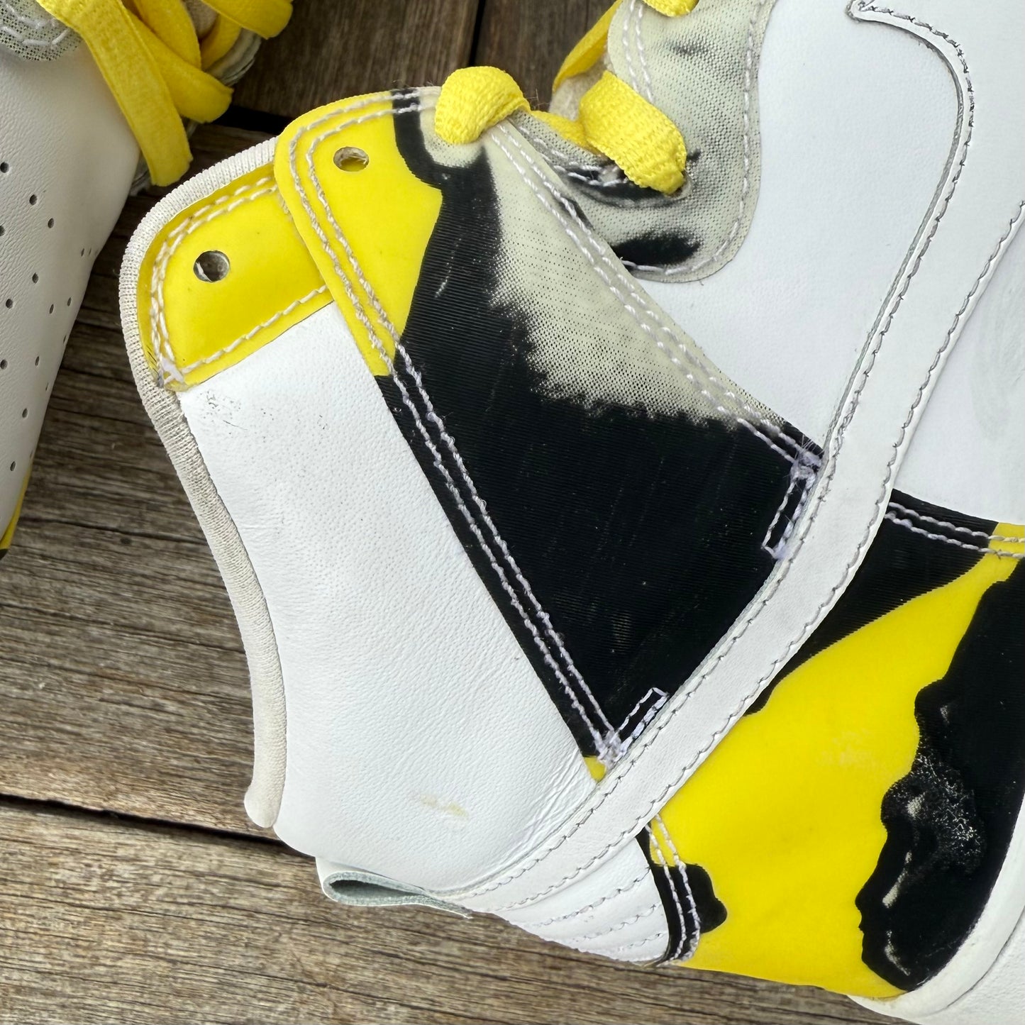 Nike SB Dunk High De La Soul Size 11