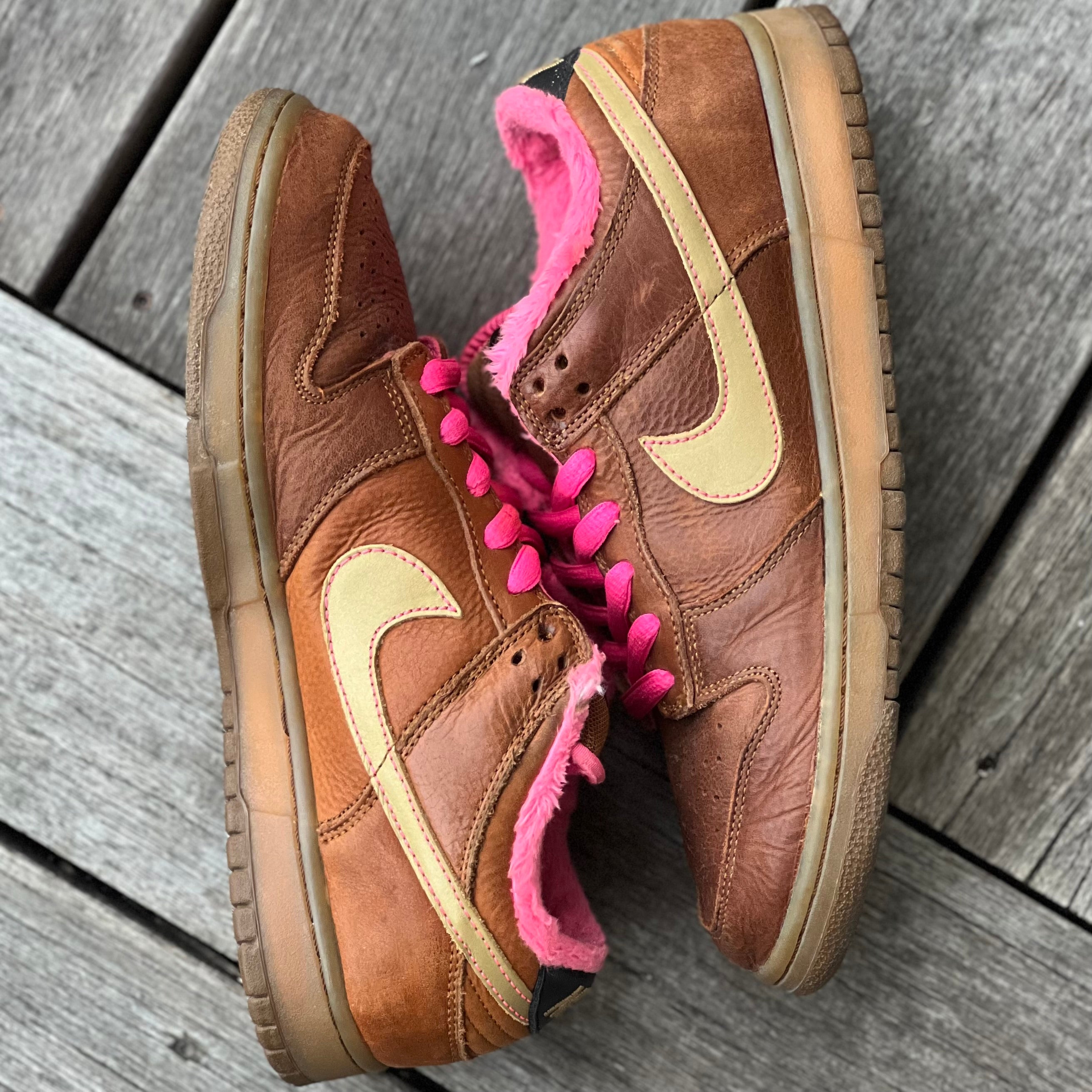 Nike gibson sb best sale