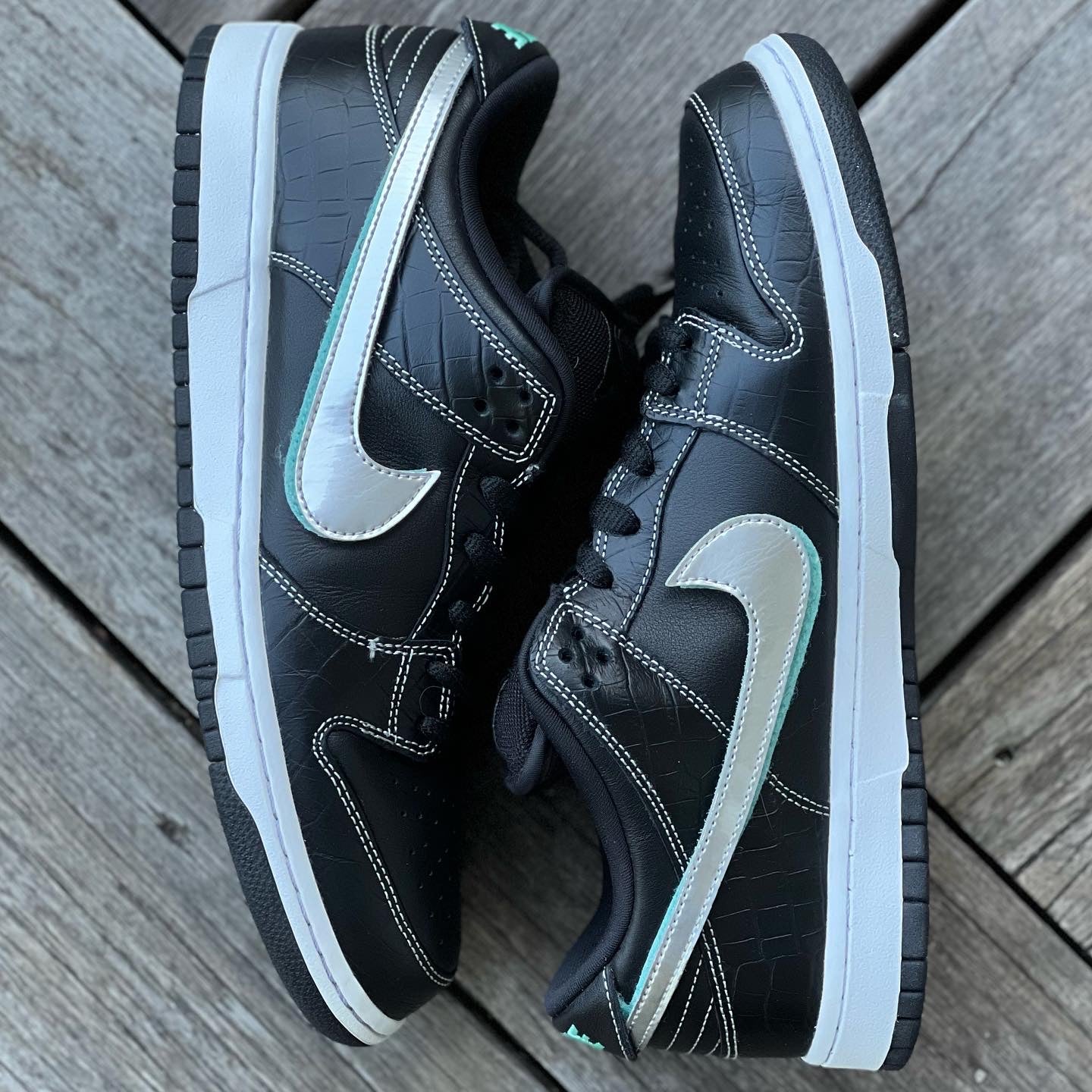 Black diamond clearance sb