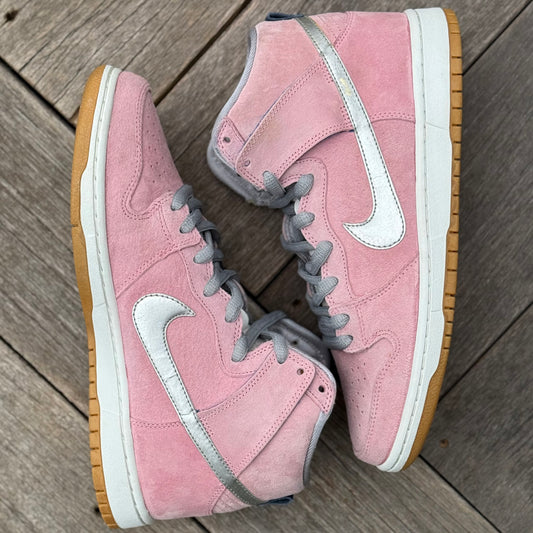 Nike SB Dunk High When Pigs Fly Size 10