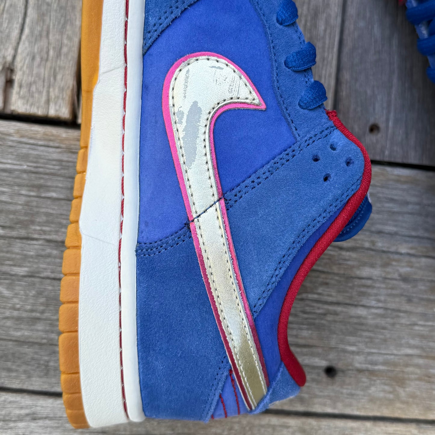 Nike SB Dunk Low Koston Size 10