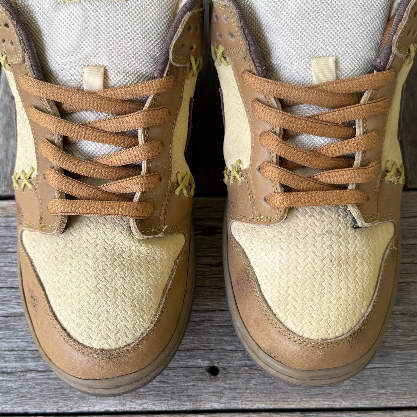 Nike SB Dunk Low Shanghai 2 Size 11