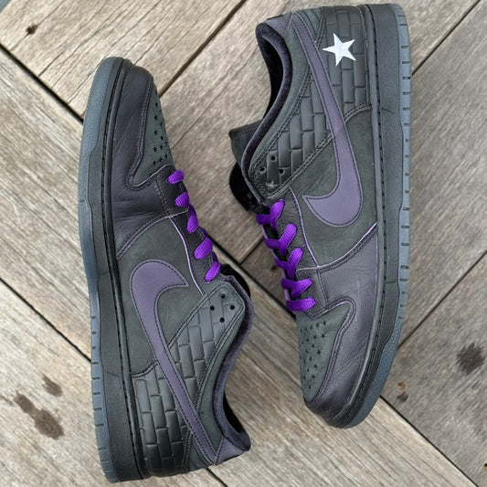 Nike SB Dunk Low Familia First Ave Size 13