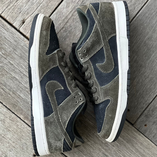 Nike SB Dunk Low UnLoden Size 8.5