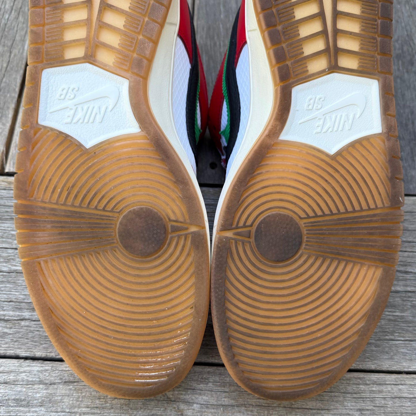 Nike SB Dunk Low Habibi Size 12
