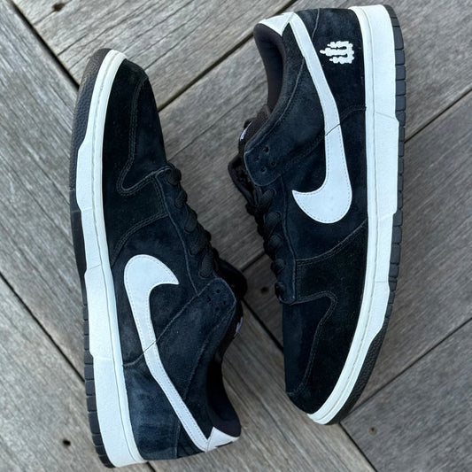 Nike SB Dunk Low Weiger Size 12