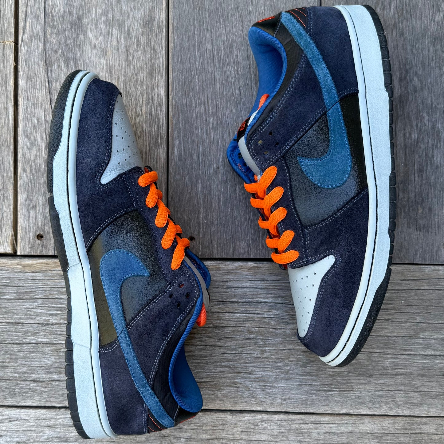 Nike SB Dunk Low Patagonia Size 10.5