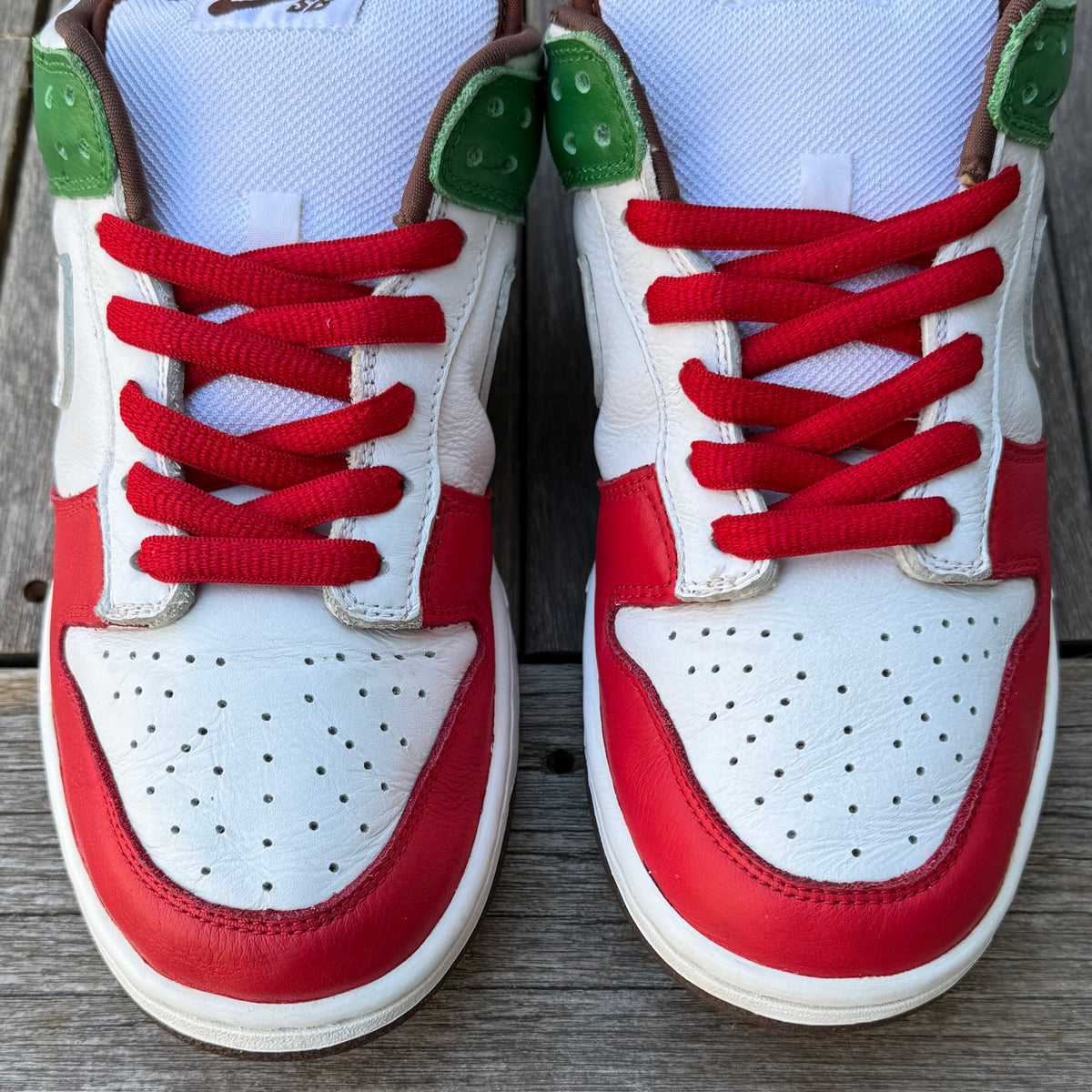 Nike SB Dunk Low Cinco de Mayo Size 9.5