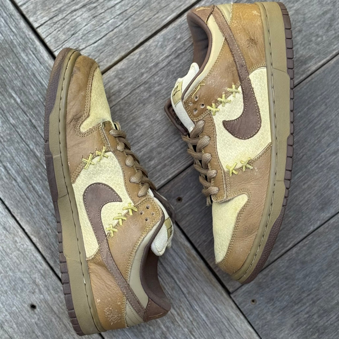 Nike SB Dunk Low Shanghai 2 Size 10.5