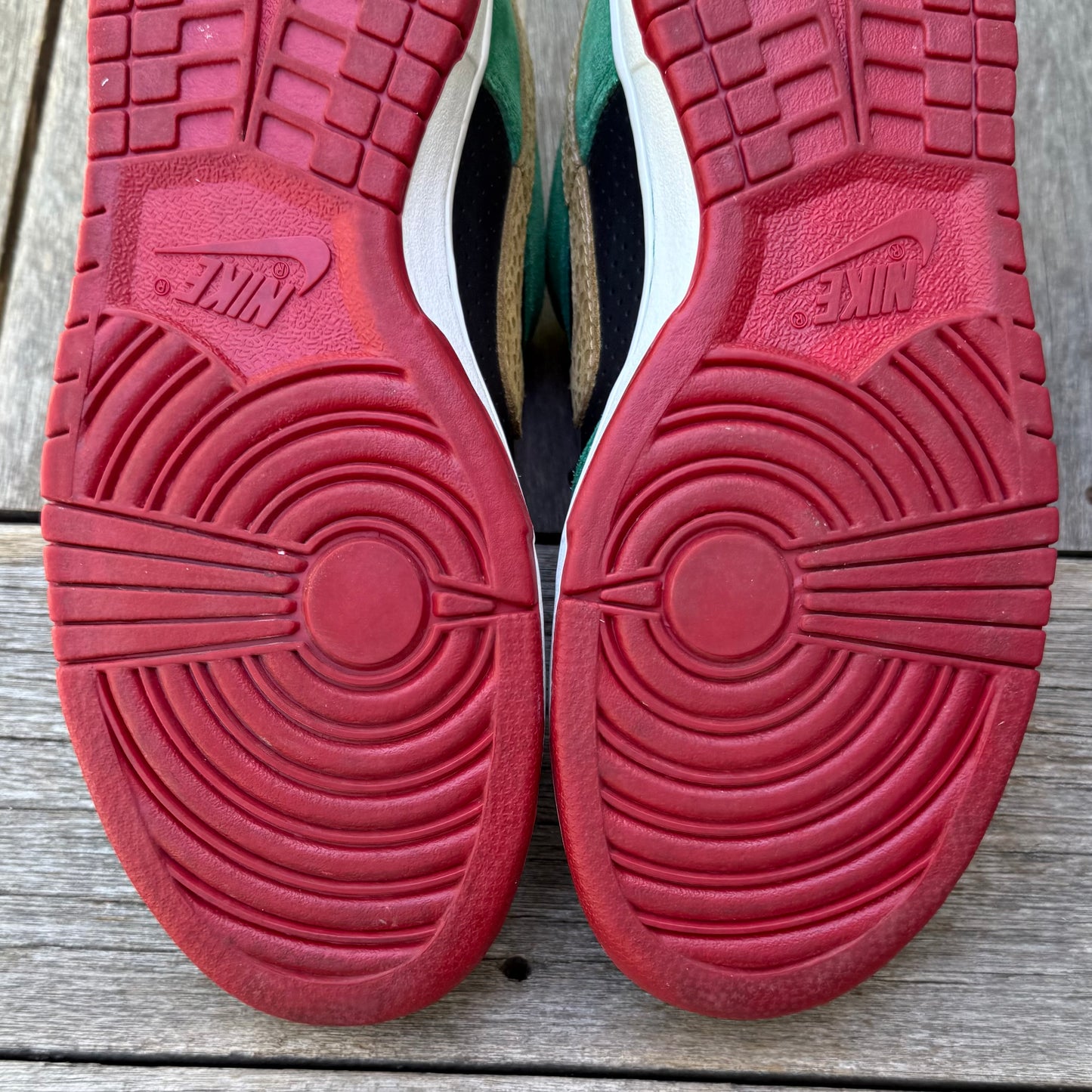 Nike SB Dunk Low Miller High Life Size 9