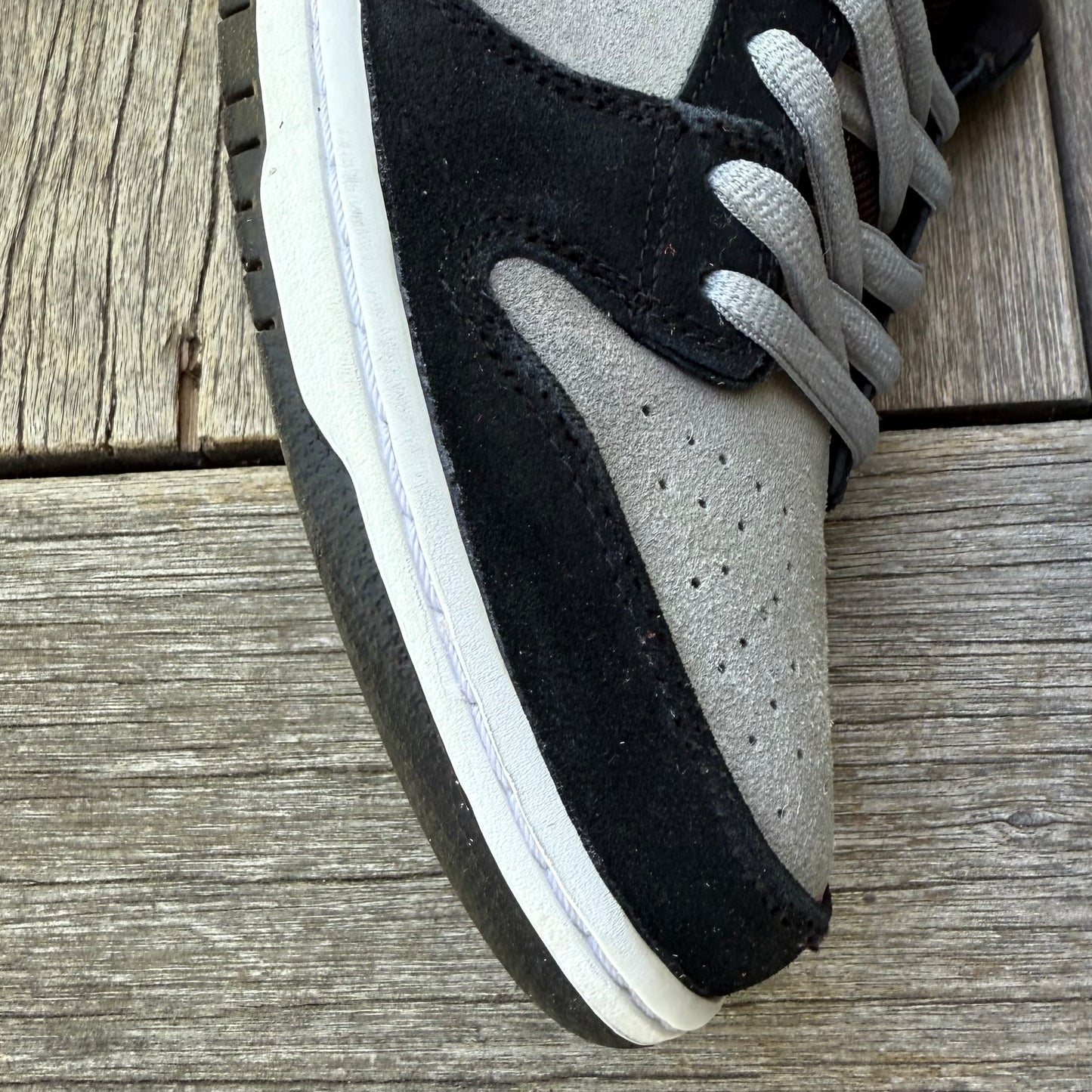 Nike SB Dunk Low Primitive Size 11.5