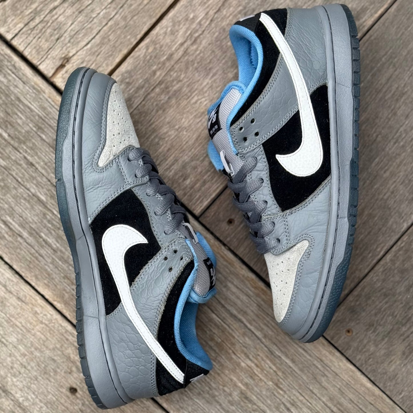 Nike SB Dunk Low Petosky Size 7.5
