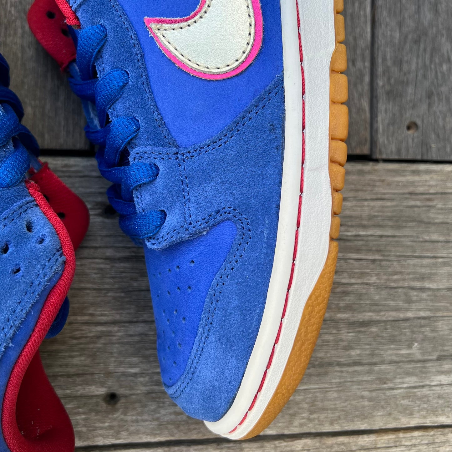 Nike SB Dunk Low Koston Size 8.5