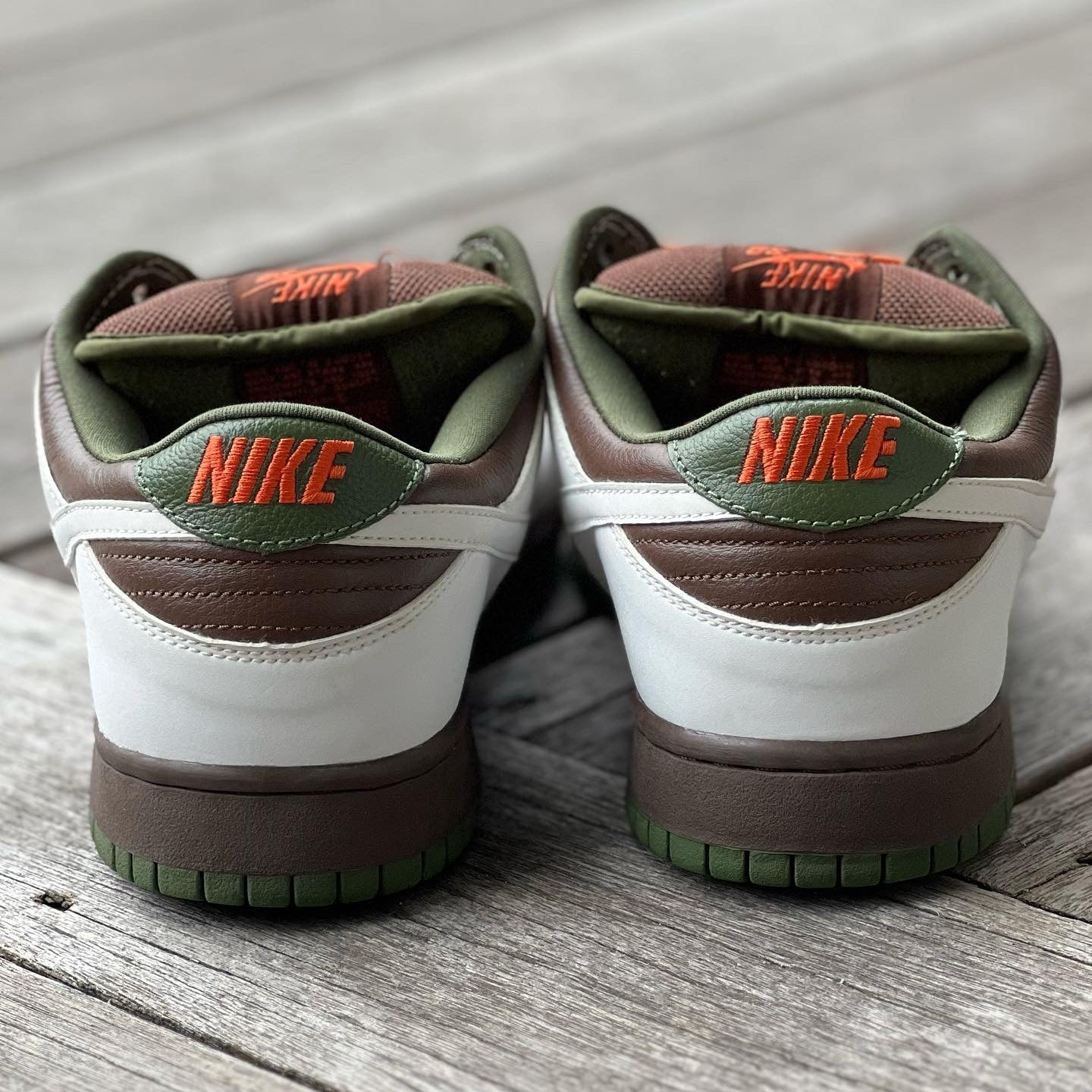 Nike sb oompa loompa best sale