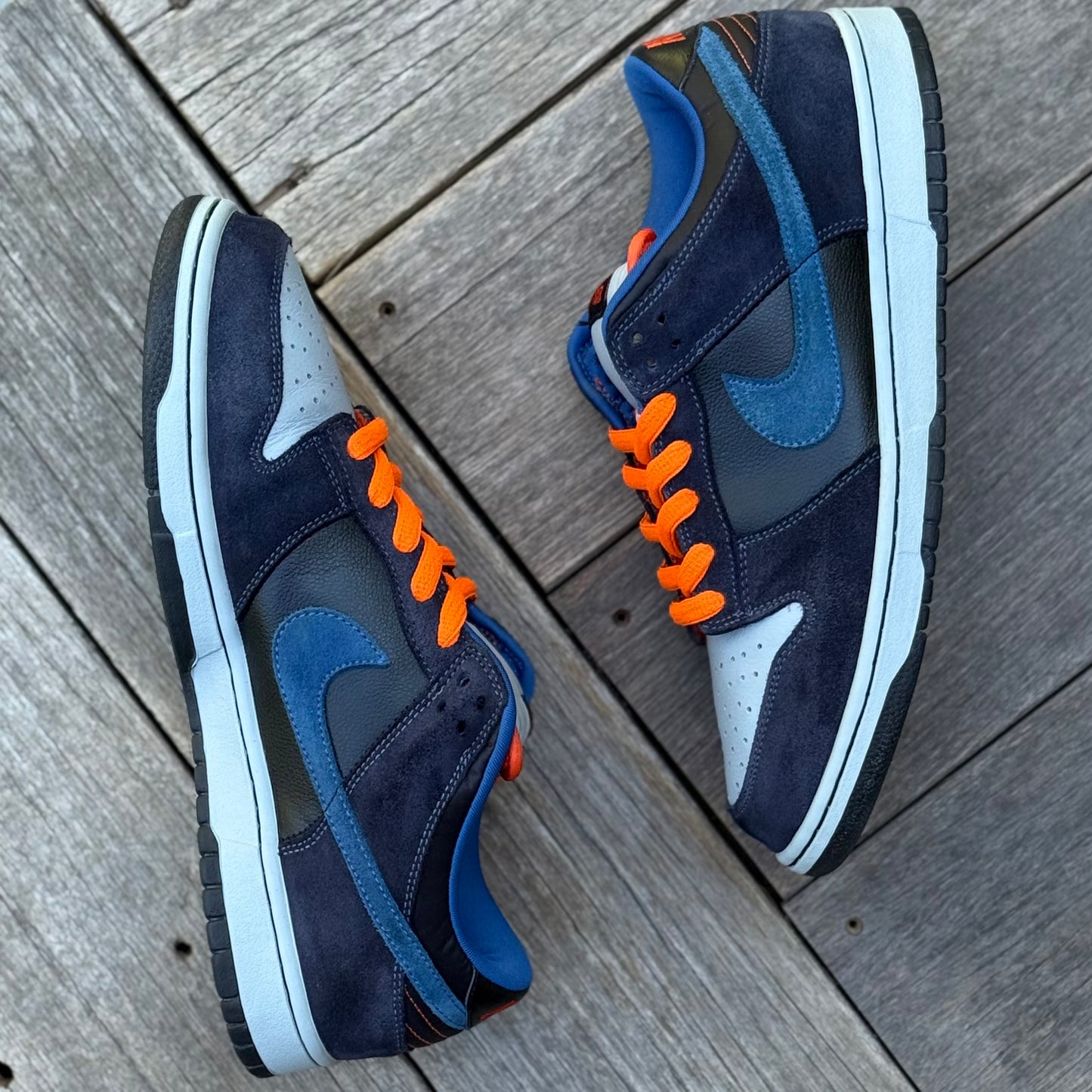 Nike SB Dunk Low Patagonia Size 10.5